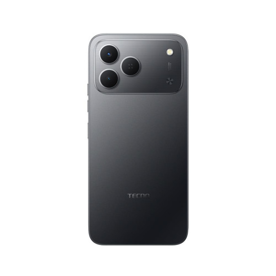 Tecno Spark 50 4/128GB Akıllı Telefon Siyah