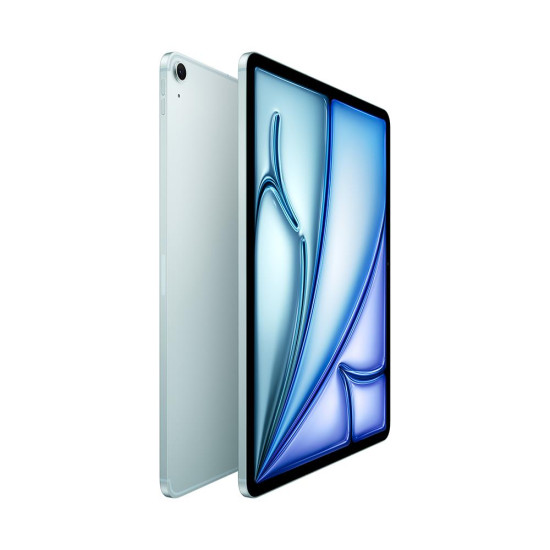 iPad Air M4 1TB WIFI+Cellular 13''LiquidRetina Ekran iPadOS Tablet Mavi
