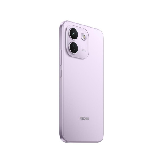Xiaomi Redmi Note 17 Pro Max 5G 8+256GB Mor Akıllı Telefon