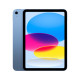 iPad A16 512GB Wi-Fi 11''Liquid Retina Ekran iPadOS Tablet Mavi