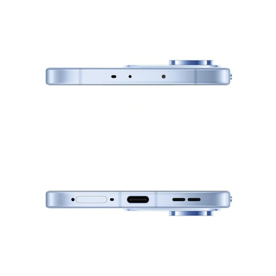 Oppo Reno15 Pro 5G 12/512 Akıllı Telefon Aurora Mavi