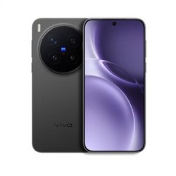 Vivo X300 Pro 16/512GB Akıllı Telefon Siyah