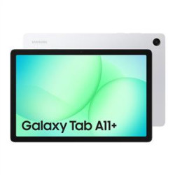 Samsung Galaxy Tab A11+ 128Gb 6Gb-11'' Android Tablet SM-X230NZSRTUR Gümüş