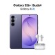 Samsung Galaxy S26 Plus 5G 12/256 Gb Akıllı Telefon Kobalt Mor