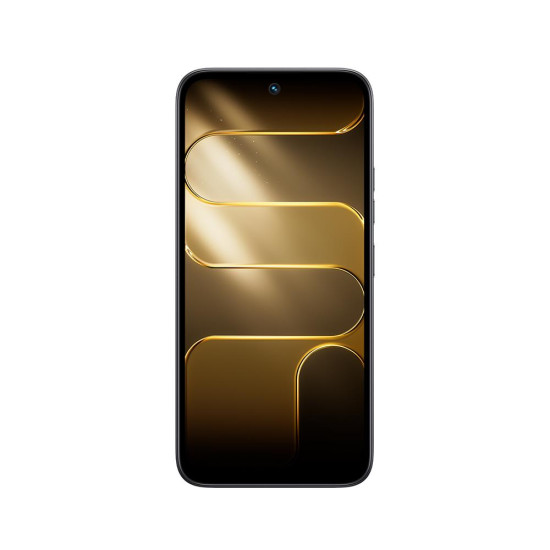 Tecno Spark 50 4/128GB Akıllı Telefon Siyah