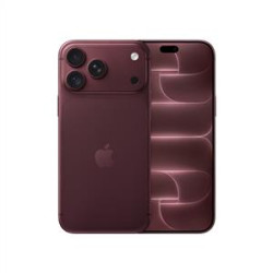 iPhone 18 Pro Max 2TB Burgonya
