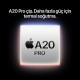 iPhone 18 Pro 1 TB Akıllı Telefon Siyah