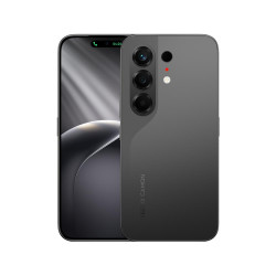 Tecno Camon 50 8/256GB Akıllı Telefon Siyah