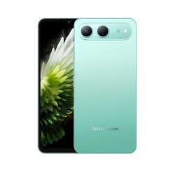 Tecno Spark 40 5G 8/256GB Akıllı Telefon Yeşil