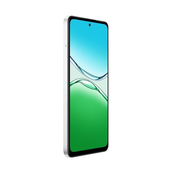 Oppo A5 4G 8/256 Akıllı Telefon Mistik Beyaz