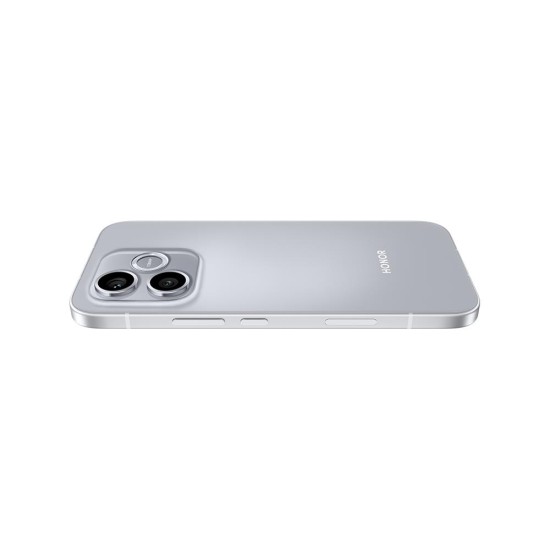Honor 600 Lite 5G 8 + 256 GB Akıllı Telefon Gri
