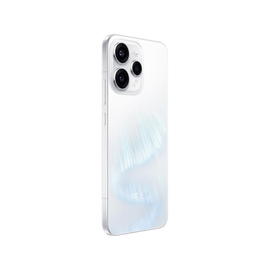Oppo Reno15 5G 12/256 Akıllı Telefon Aurora Beyaz