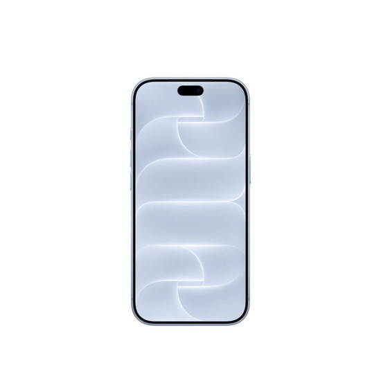 iPhone 18 Pro 2 TB Akıllı Telefon Buzul Rengi