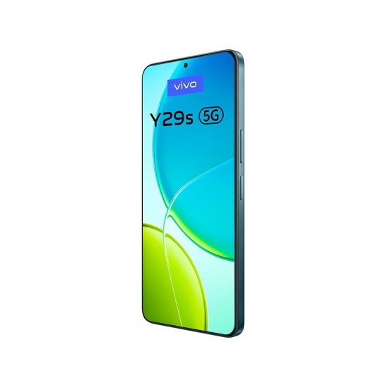 Vivo Y29s 5G 6/128GB Akıllı Telefon Yeşil