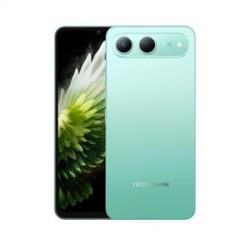 Tecno Spark 40 5G 8/256GB Akıllı Telefon Yeşil