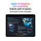iPad Air M3 256GB WIFI+Cellular 11''Liquid Retina Ekran iPadOS Tablet Mor