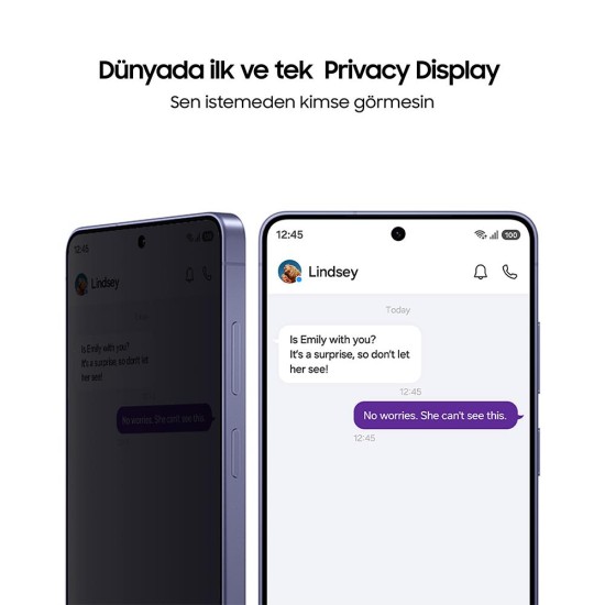Samsung Galaxy S26 Ultra 5G 12/512 Gb Akıllı Telefon Siyah
