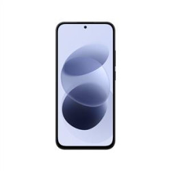 Xiaomi Redmi Note 17 5G 6+256GB Siyah Akıllı Telefon