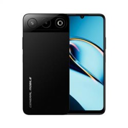 General Mobile GM 26 5G 8+256 GB Akıllı Telefon Siyah