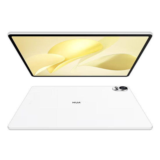 Huawei Matepad 2025 12X 12Gb 256Gb 12inch- Emuı Tablet-Beyaz
