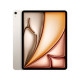 iPad Air M4 128GB WIFI 13''Liquid Retina Ekran iPadOS Tablet YıldızIşığı