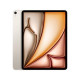 iPad Air M4 1TB WIFI+Cellular 13''LiquidRetina Ekran iPadOS Tablet YıldızIşığı