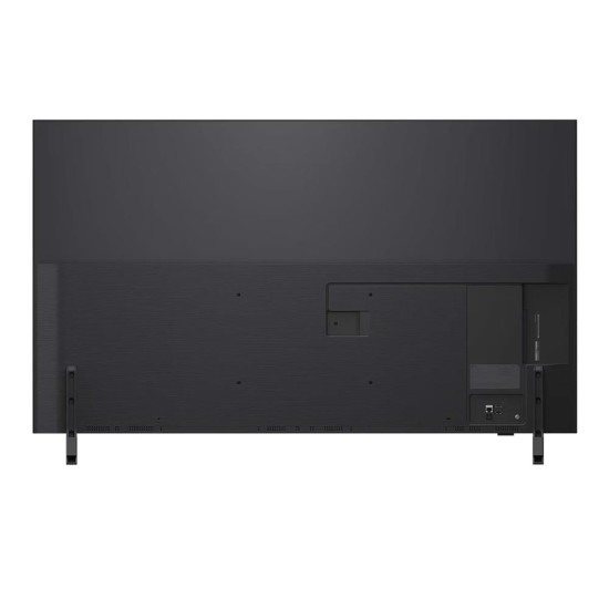 LG 55QNED82A6B 55 inç 139 cm 4K Smart TV AI Sihirli Kumanda HDR10 webOS25