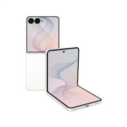 Samsung Galaxy Z Flip8 5G 12+512GB Krem