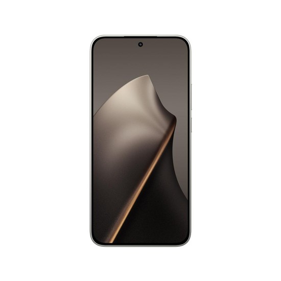 Xiaomi 15T 12+256GB Akıllı Telefon Gri