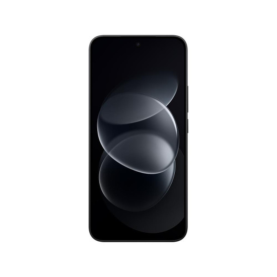 Xiaomi Redmi Note 17 Pro 5G 8+256GB Siyah Akıllı Telefon