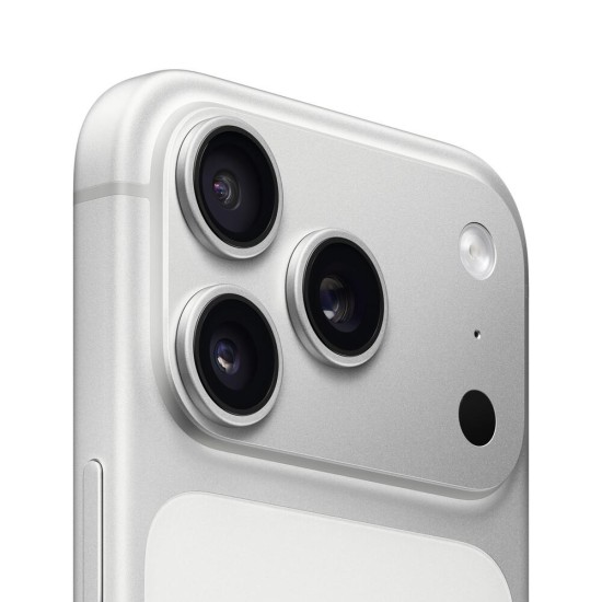 iPhone 17 Pro 256 GB Akıllı Telefon Gümüş