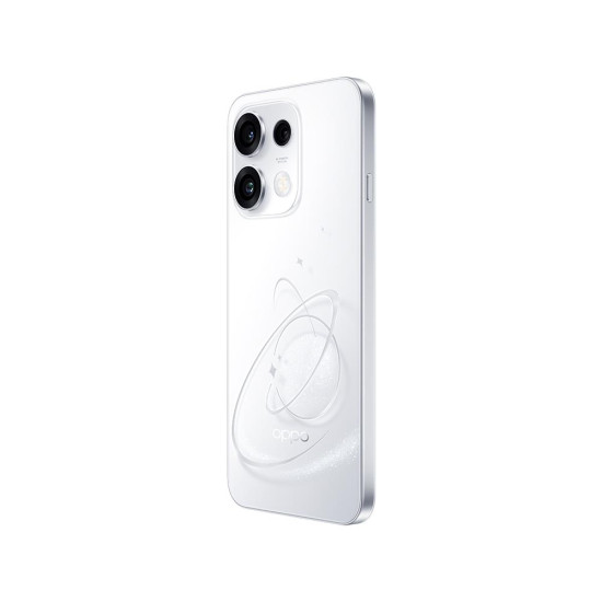 OPPO Reno16 F 5G 8/256 Akıllı Telefon Parlak Beyaz