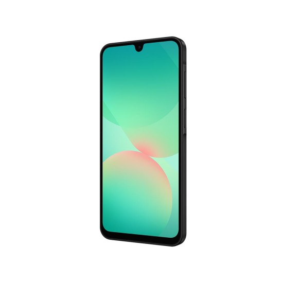 Samsung Galaxy A26 5G 8/256 GB Akıllı Telefon Siyah