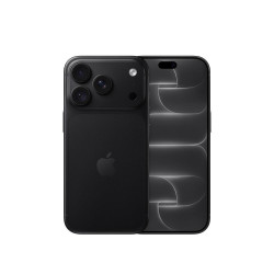 iPhone 18 Pro 512 GB Akıllı Telefon Siyah