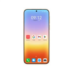 Huawei Pura 90S Pro 12/256GB Turuncu Akıllı Telefon