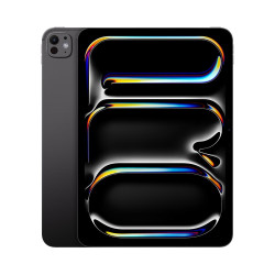 iPad Pro M4 2TB WIFI 11''Ultra Retina XDR Ekran iPadOS Tablet SpaceBlack