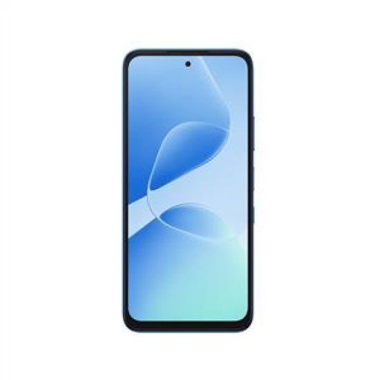 Infinix Hot 60i 8/256GB Akıllı Telefon Mavi