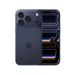 iPhone 17 Pro 1 TB Akıllı Telefon Abis