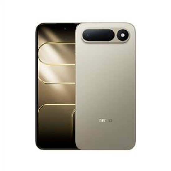 Tecno Spark 50 5G 4/256GB Akıllı Telefon Altın