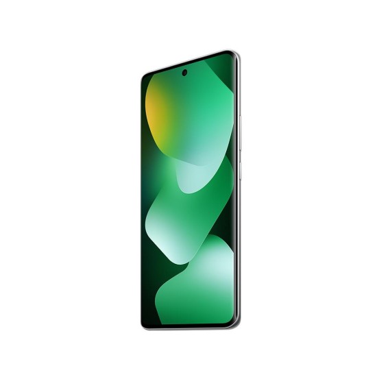 Xiaomi Redmi Note 15 8+256GB Akıllı Telefon Yeşil