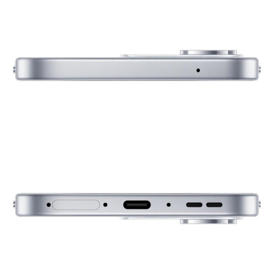OPPO Reno16 F 5G 8/256 Akıllı Telefon Parlak Beyaz