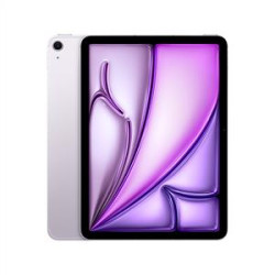 iPad Air M4 128GB WIFI+Cellular 11''LiquidRetina Ekran iPadOS Tablet Mor