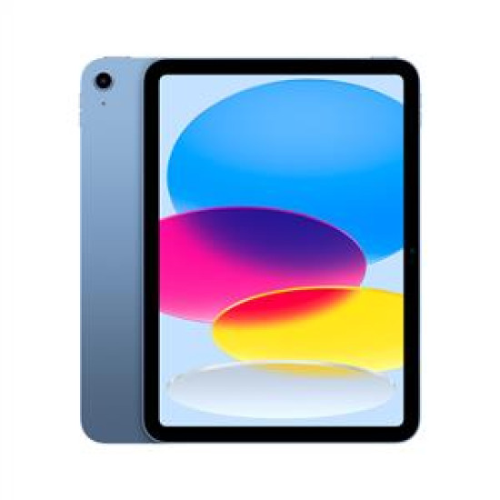 iPad A16 128GB Wi-Fi 11''Liquid Retina Ekran iPadOS Tablet Mavi