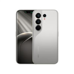 Tecno Camon 50 Ultra 5G 8/256GB Akıllı Telefon Titanyum