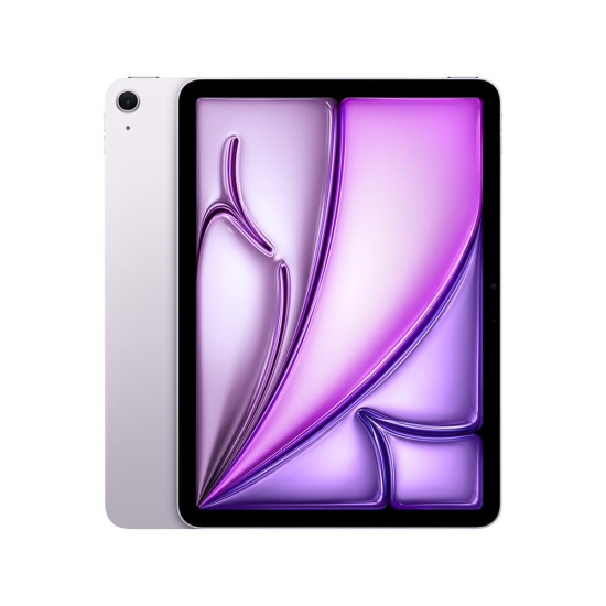 iPad Air M4 128GB WIFI 11''Liquid Retina Ekran iPadOS Tablet Mor