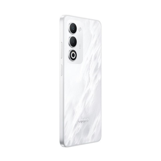 Oppo A5 4G 8/256 Akıllı Telefon Mistik Beyaz