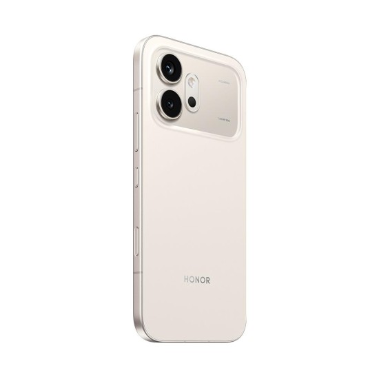 Honor 600 5G 8+512 GB Akıllı Telefon Altın Beyazı