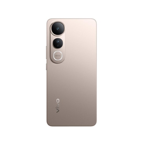 Vivo V50 Lite 5G 12/256GB Akıllı Telefon Altın