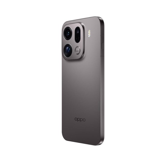 OPPO Find X9 Pro 16/512 Akıllı Telefon Titanyum Antrasit