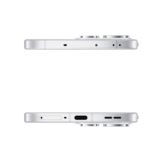 Oppo Reno15 5G 12/256 Akıllı Telefon Aurora Beyaz